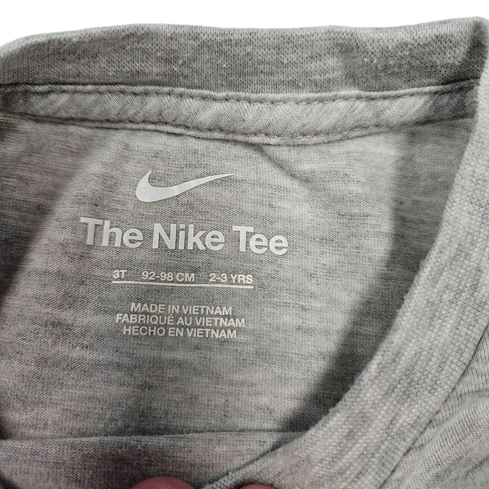 Nike dress your